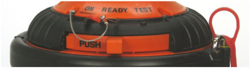 Jotron Tron-40S MkII / GPS MkII