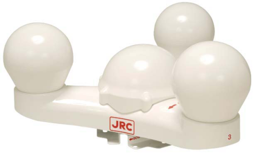 JRC JLR-21