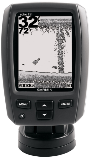 Garmin Echo 151