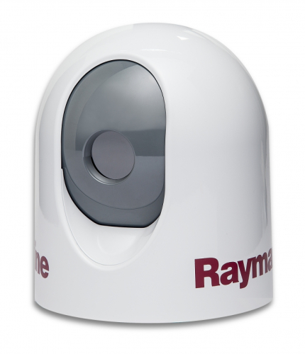 Raymarine T220