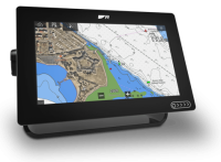 Raymarine Axiom+ 9 RV