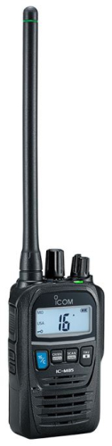 Icom IC-M85