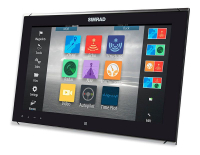 Simrad NSO24 SINGLE