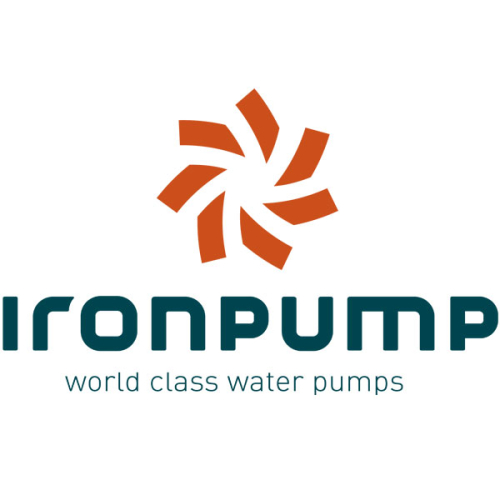 Iron Pump