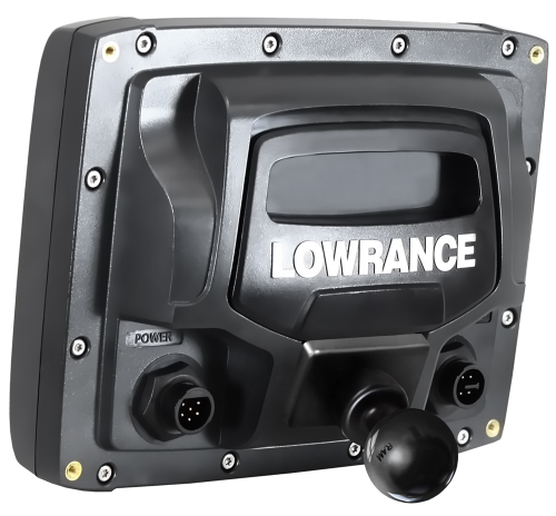 Lowrance Mark-5x Portable