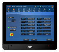 APM DC PDU DSB 12V/30A-12