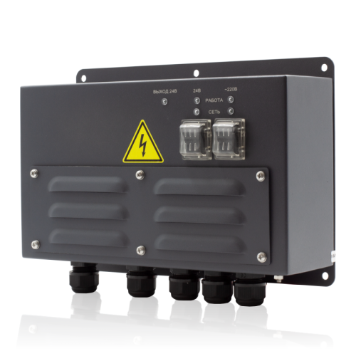 Блок питания | МИРАН | БП2412