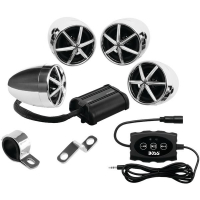Boss Marine MC650B