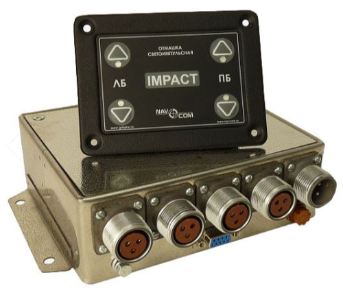 LED Импульс-12/220 IMPACT