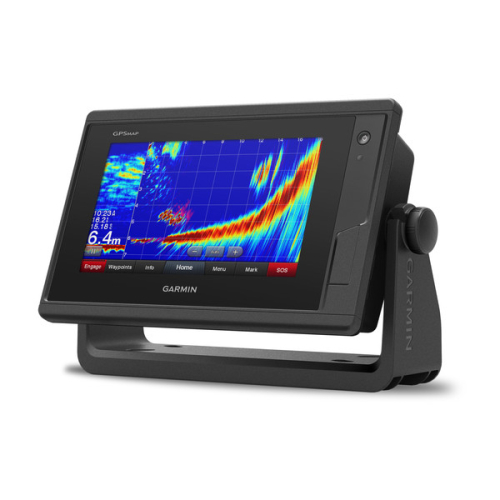 Garmin GPSMAP 722