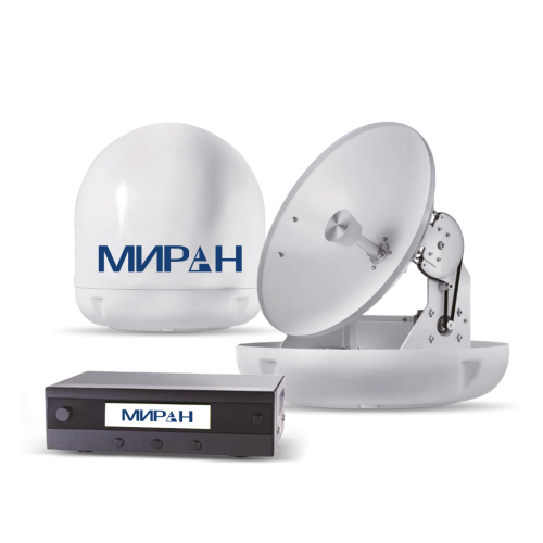 Спутниковая антенна | МИРАН | СТВ85