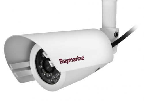Raymarine CAM200 IP