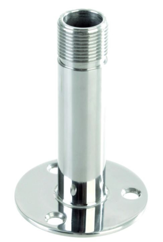 NavCom кронштейн ГНСС (сталь)