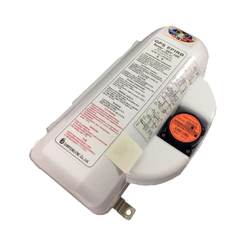 Гидростат | Samyung | SEH-02