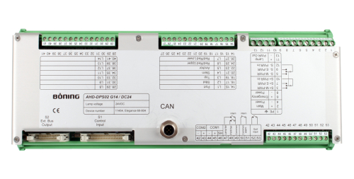 Boening AHD-DPS02 G14