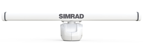 Simrad HALO 6