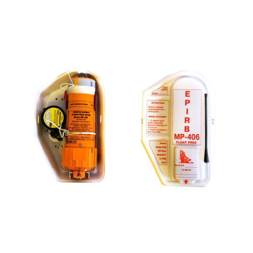 Аварийный радиобуй | МП-406