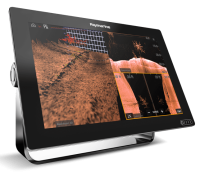 Raymarine Axiom+ 12