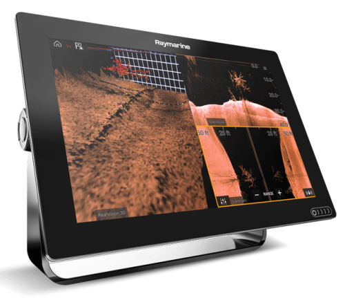 Raymarine Axiom+ 12