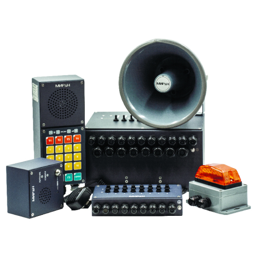 Блок питания | МИРАН | БП2410 | СТА