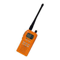 УКВ-радиостанция | Samyung STV-160