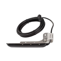 Lowrance HDS-9 Gen3 ROW + Structure Scan transducer