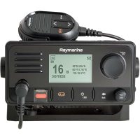 УКВ-радиостанция | Raymarine | Ray73 | VHF