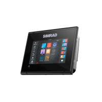 Simrad GO5 XSE