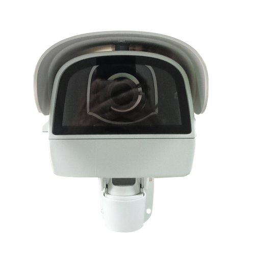 Аналоговая камера | МИРАН | ИВМ-601