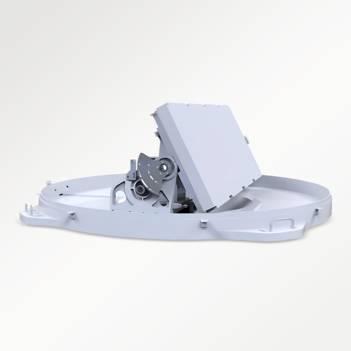 Мобильная антенна | VSAT | SOTM | КОРСАР-600(КУ)