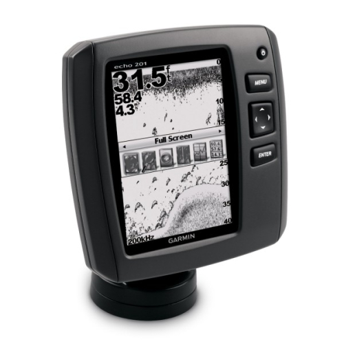 Garmin Echo 201