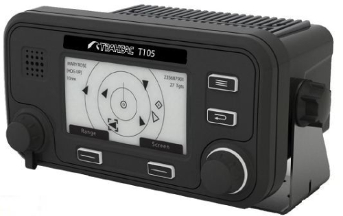 Транзас T105A