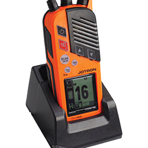 УКВ-радиостанция | ГМССБ | Tron TR-30 