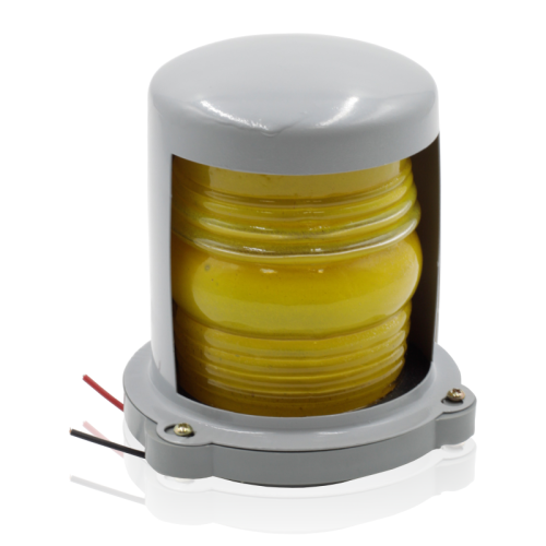 Сигнальный фонарь | МИРАН | СОФ Ф-4-3Ж-01