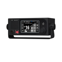 УКВ-радиостанция | JRC JHS-800S