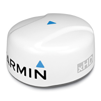 Garmin GMR 18xHD