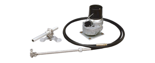 Simrad SD10 Mechanical Drive