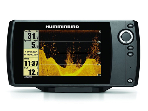 Humminbird HELIX 7X DI