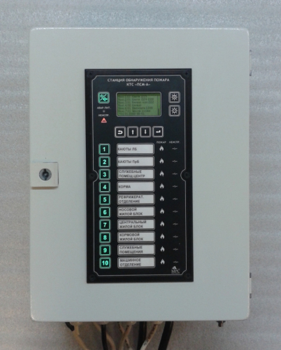 Электроникс КТС ПСМ-А