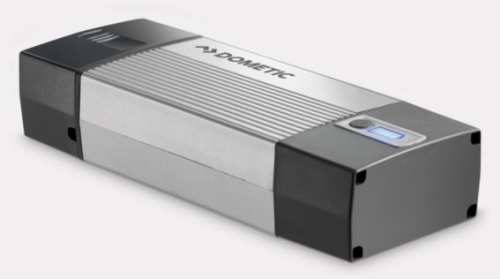 Dometic PerfectCharge MCP 1207