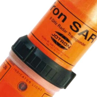 Jotron Tron SART GMDSS