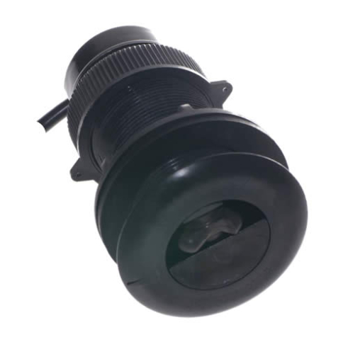 Raymarine Speed & Depth System(T111,T121, T911, T912)