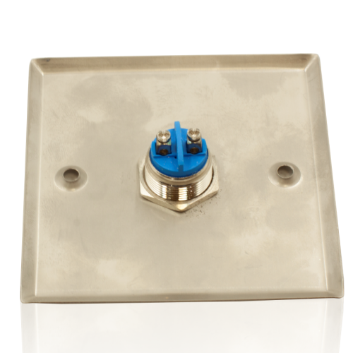 Аварийная кнопка К – 1