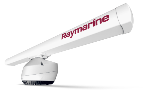 Raymarine 4kW-6ft
