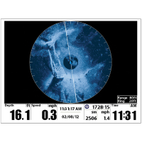Humminbird 899cxi HD Combo SI