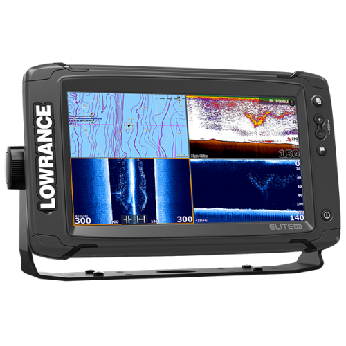 Lowrance Elite-9 Ti