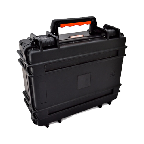 Универсальный тестер