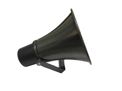 Громкоговоритель рупорный 10ГР-Д4.01КТ
