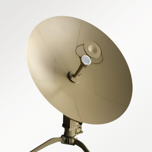 Мобильная антенна | VSAT | FlyAway | КОРСАР-100НСП(КУ)
