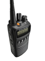 Vertex Standard VX-454
